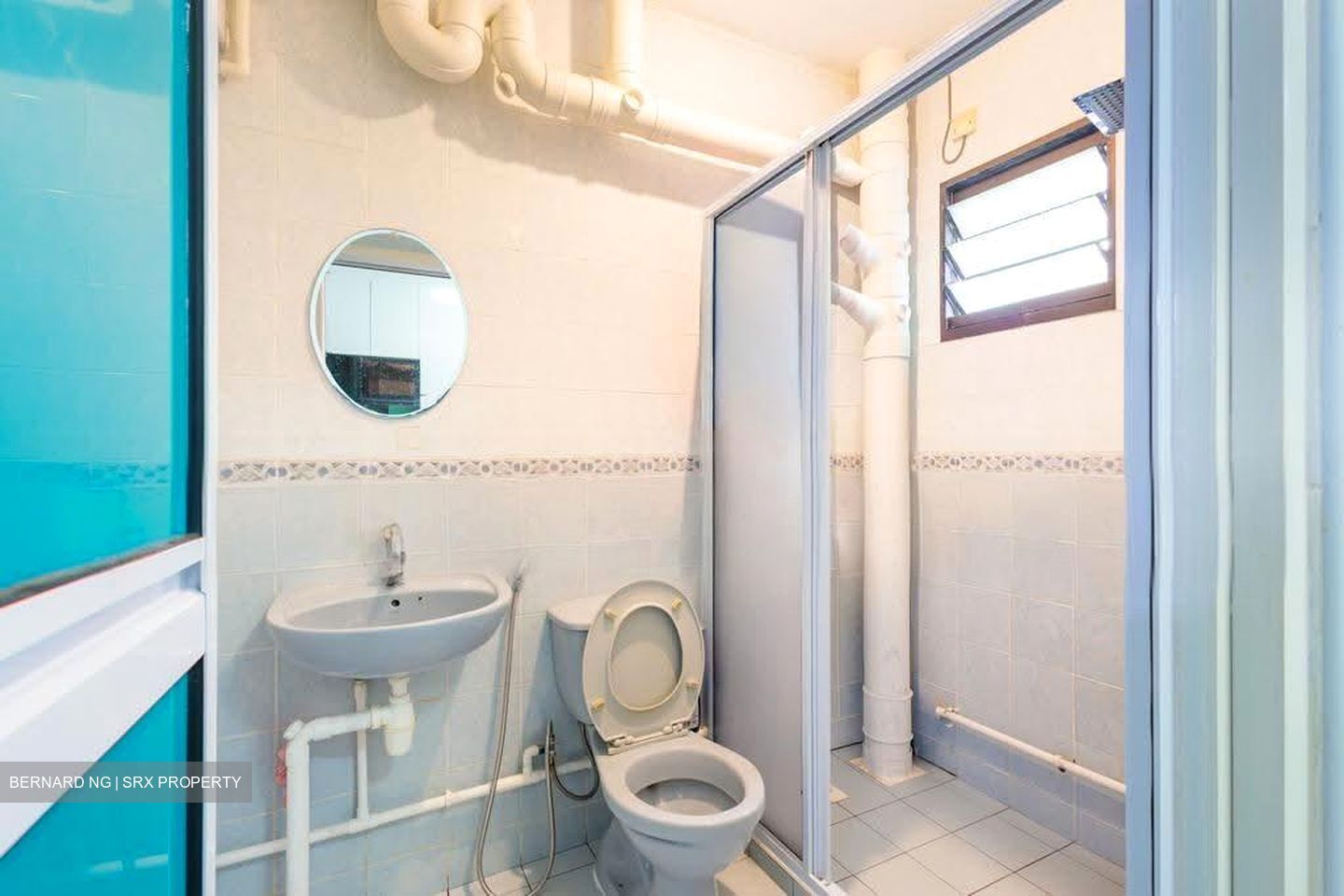 Blk 501C Montreal Spring (Sembawang), HDB 5 Rooms #619287861